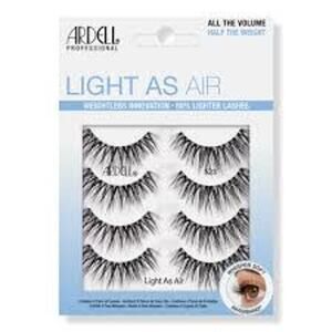 Ardell light as air 523